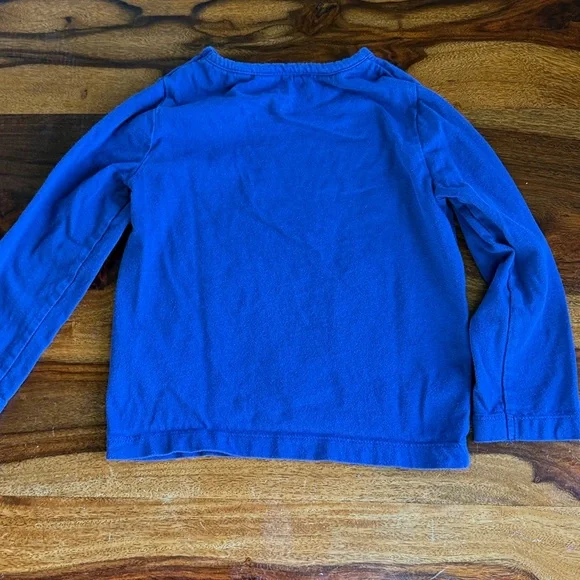 Adorable unicorn shirt - Picture 2 of 4